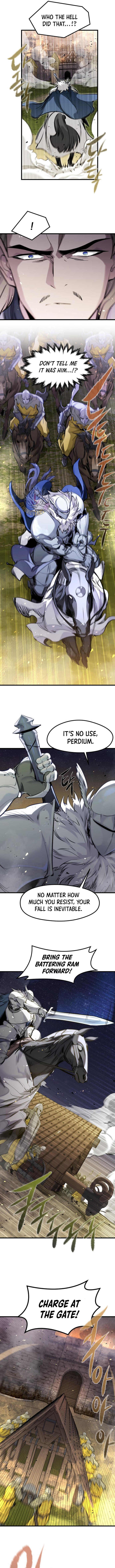 The Regressed Mercenary's Machinations Chapter 37 4